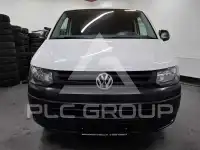 2014 Volkswagen T5