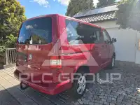 2014 Volkswagen T5