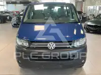 2014 Volkswagen T5
