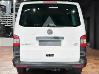 2014 Volkswagen T5