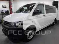 2014 Volkswagen T5