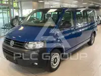 2014 Volkswagen T5