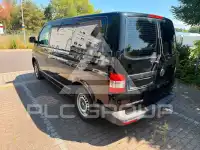 2014 Volkswagen T5