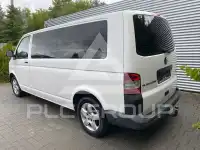 2014 Volkswagen T5
