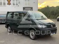 2014 Volkswagen T5