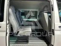 2014 Volkswagen T5