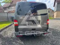 2014 Volkswagen T5