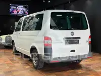 2014 Volkswagen T5