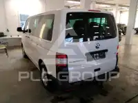 2014 Volkswagen T5