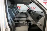 2014 Volkswagen T5