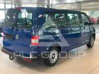 2014 Volkswagen T5