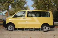 2014 Volkswagen T5