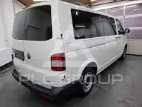 2014 Volkswagen T5
