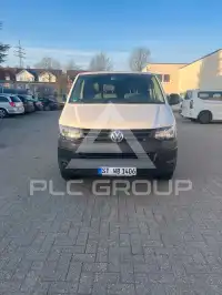2014 Volkswagen T5