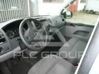 2014 Volkswagen T5