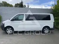 2014 Volkswagen T5