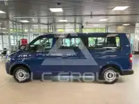2014 Volkswagen T5