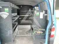 2014 Volkswagen T5