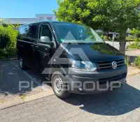 2014 Volkswagen T5