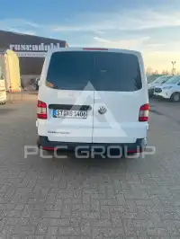 2014 Volkswagen T5