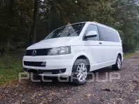 2014 Volkswagen T5