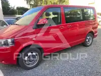 2014 Volkswagen T6