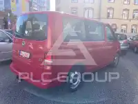 2014 Volkswagen T6