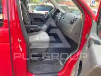 2014 Volkswagen T6