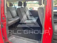 2014 Volkswagen T6