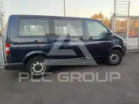 2014 Volkswagen T6