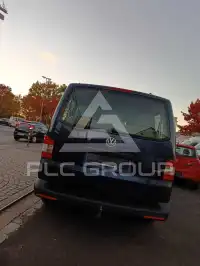 2014 Volkswagen T6