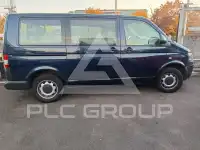 2014 Volkswagen T6