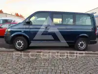 2014 Volkswagen T6