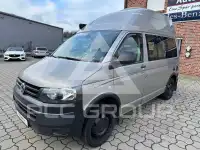 2014 Volkswagen T6