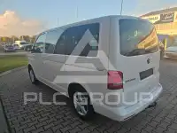2014 Volkswagen T6