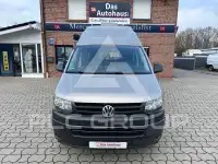 2014 Volkswagen T6