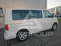 2014 Volkswagen T6