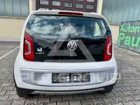 2014 Volkswagen Up
