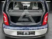 2014 Volkswagen Up