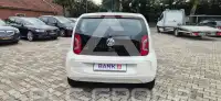 2014 Volkswagen Up