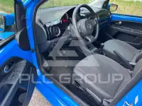 2014 Volkswagen Up