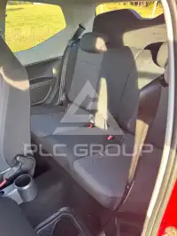 2014 Volkswagen Up
