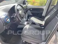 2014 Volkswagen Up
