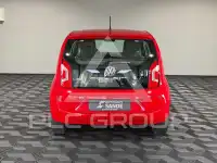 2014 Volkswagen Up