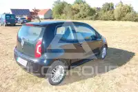 2014 Volkswagen Up