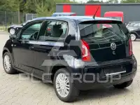 2014 Volkswagen Up