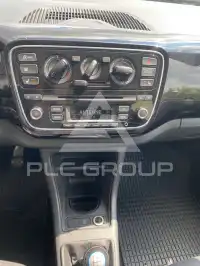 2014 Volkswagen Up