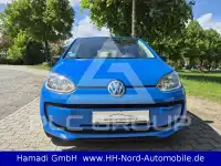 2014 Volkswagen Up