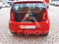 2014 Volkswagen Up