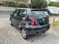 2014 Volkswagen Up